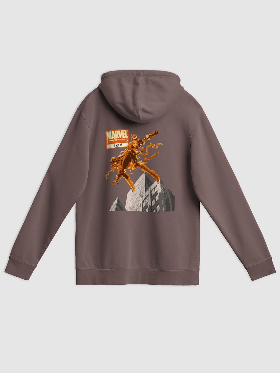 Marvel Zombies Hoodie product image (1)