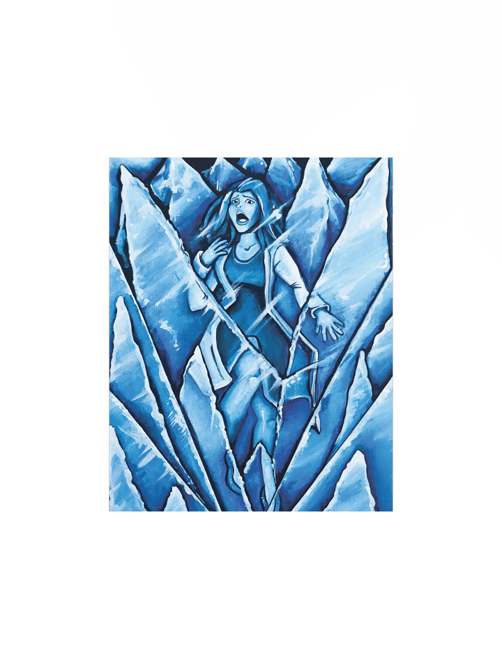 Shatterpoint 8x10 product image (1)