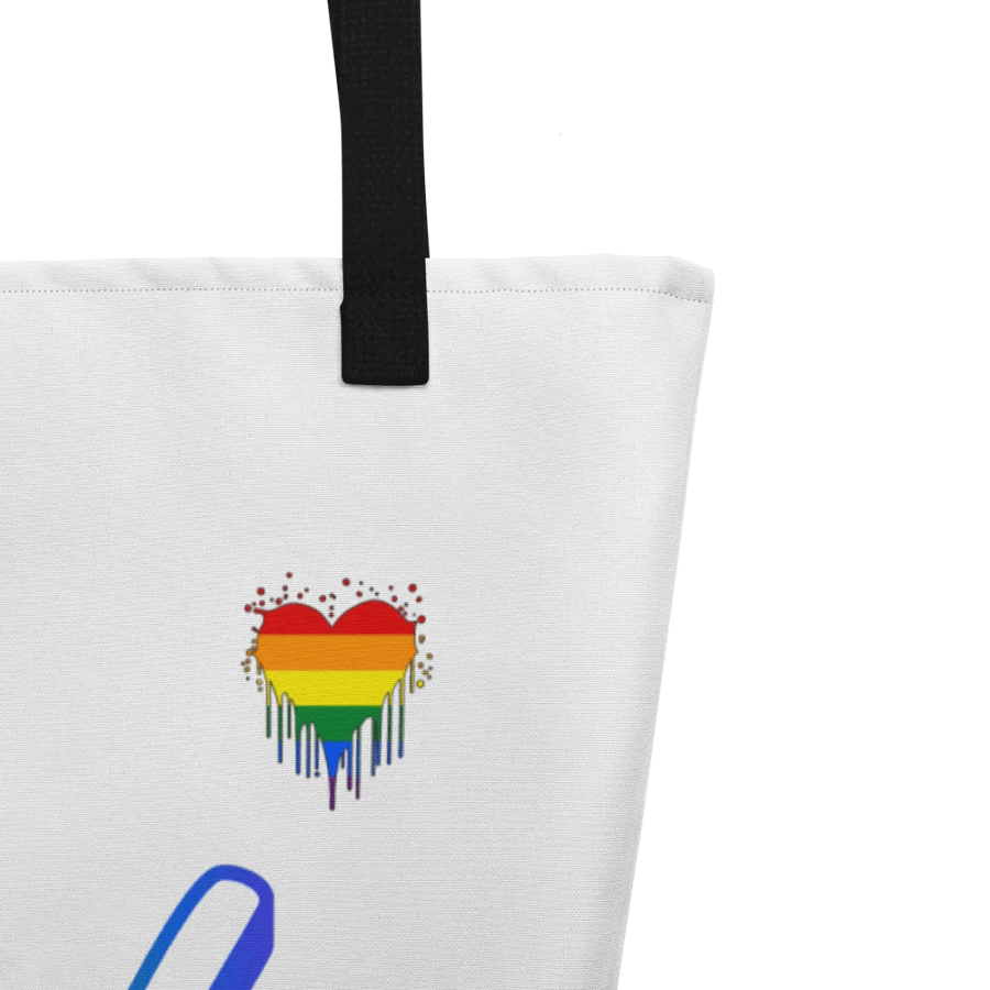 Pride Tote product image (8)