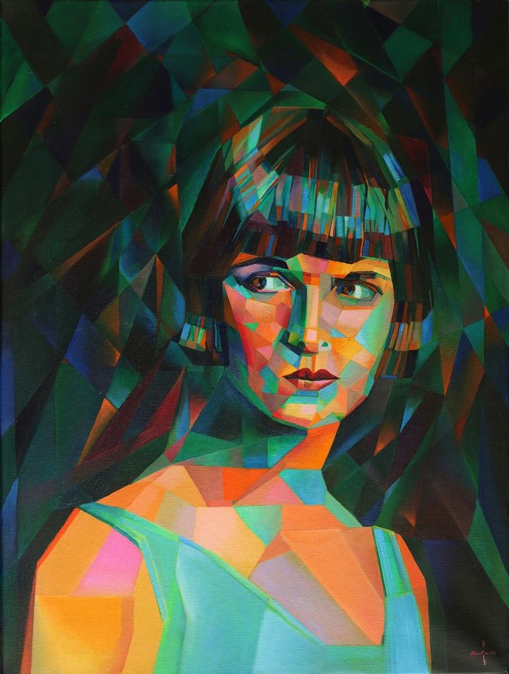 Louise Brooks – 26-10-14 product image (1)