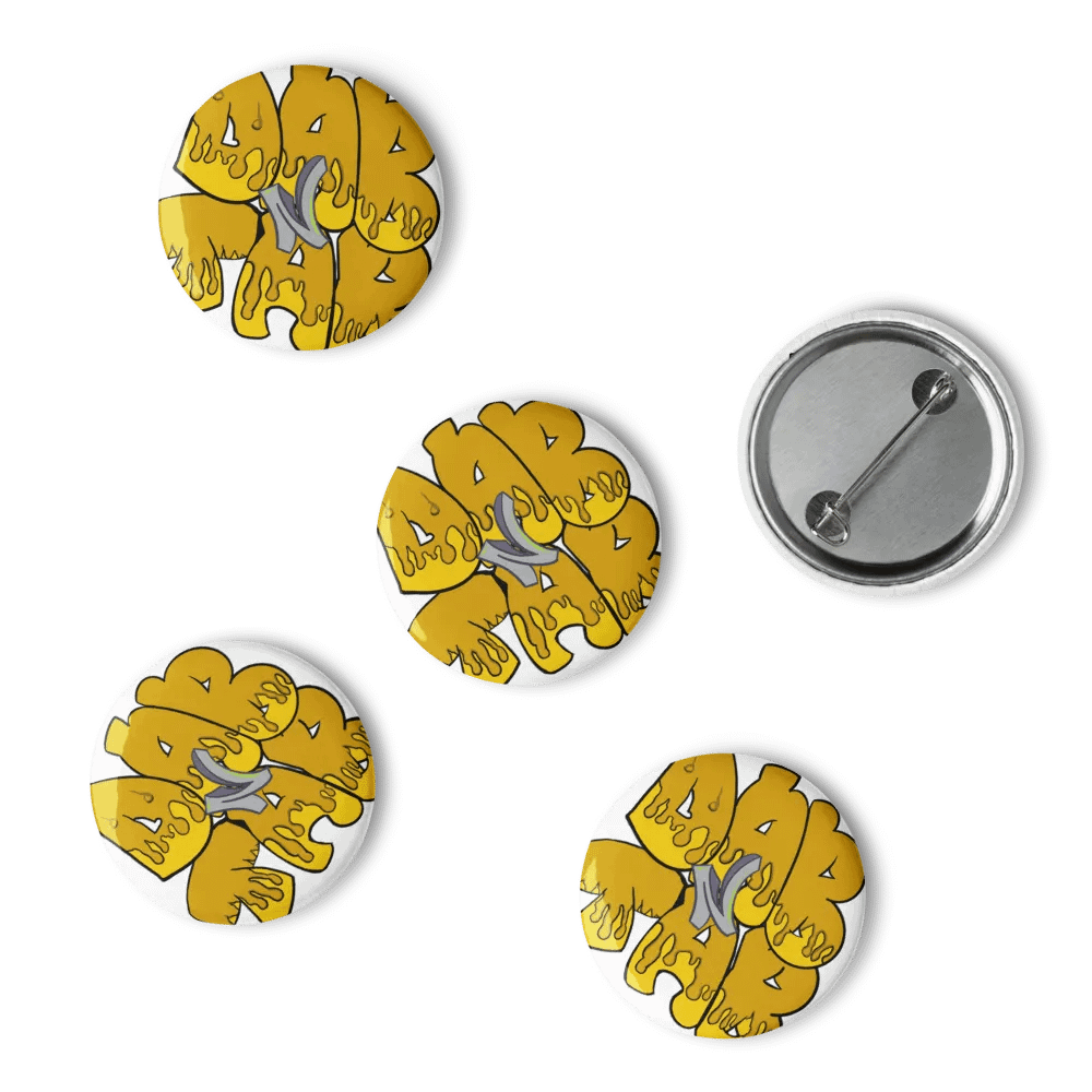 Dab N Tab Pin buttons product image (4)