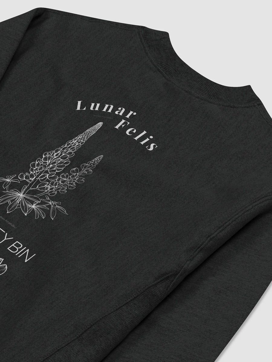 Big Leaf Lu-nar Felis Crewneck product image (4)