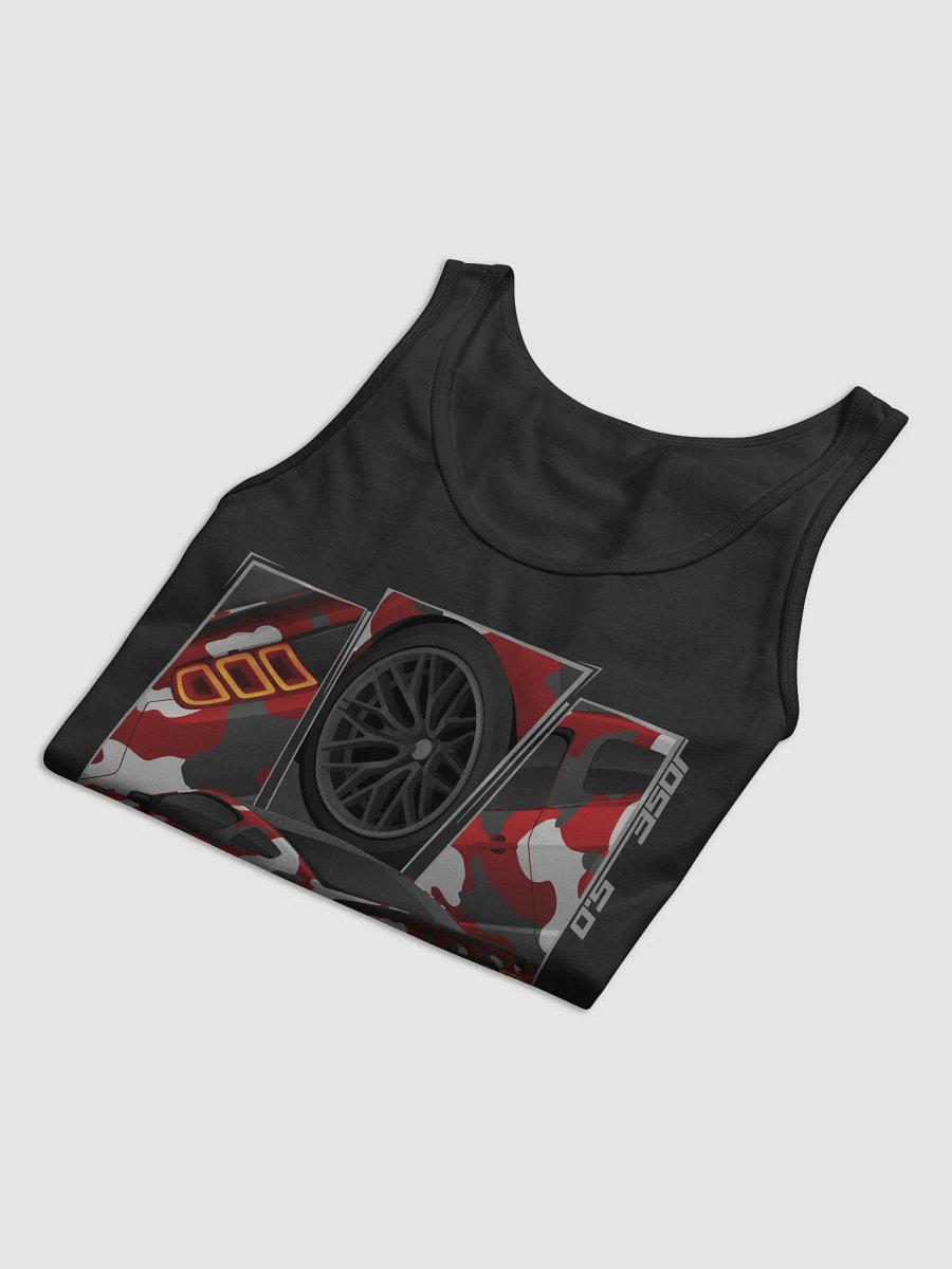 Tank top - Jose David product image (37)
