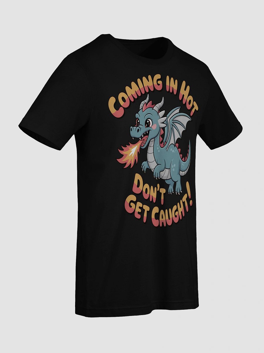 Fire-Breathing Dragon Tee product image (98)