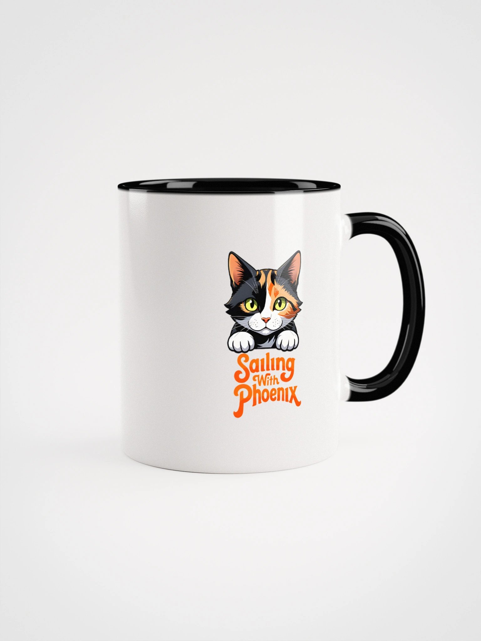 Phoenix Mug product image (5)