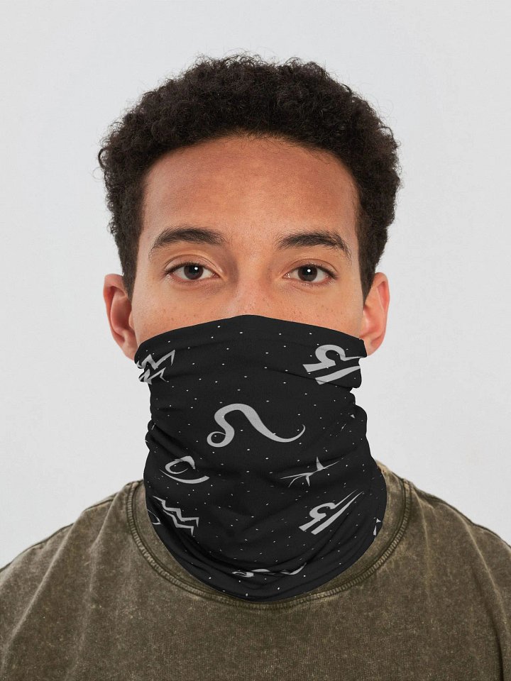 All Over Celestial Mask product image (1)
