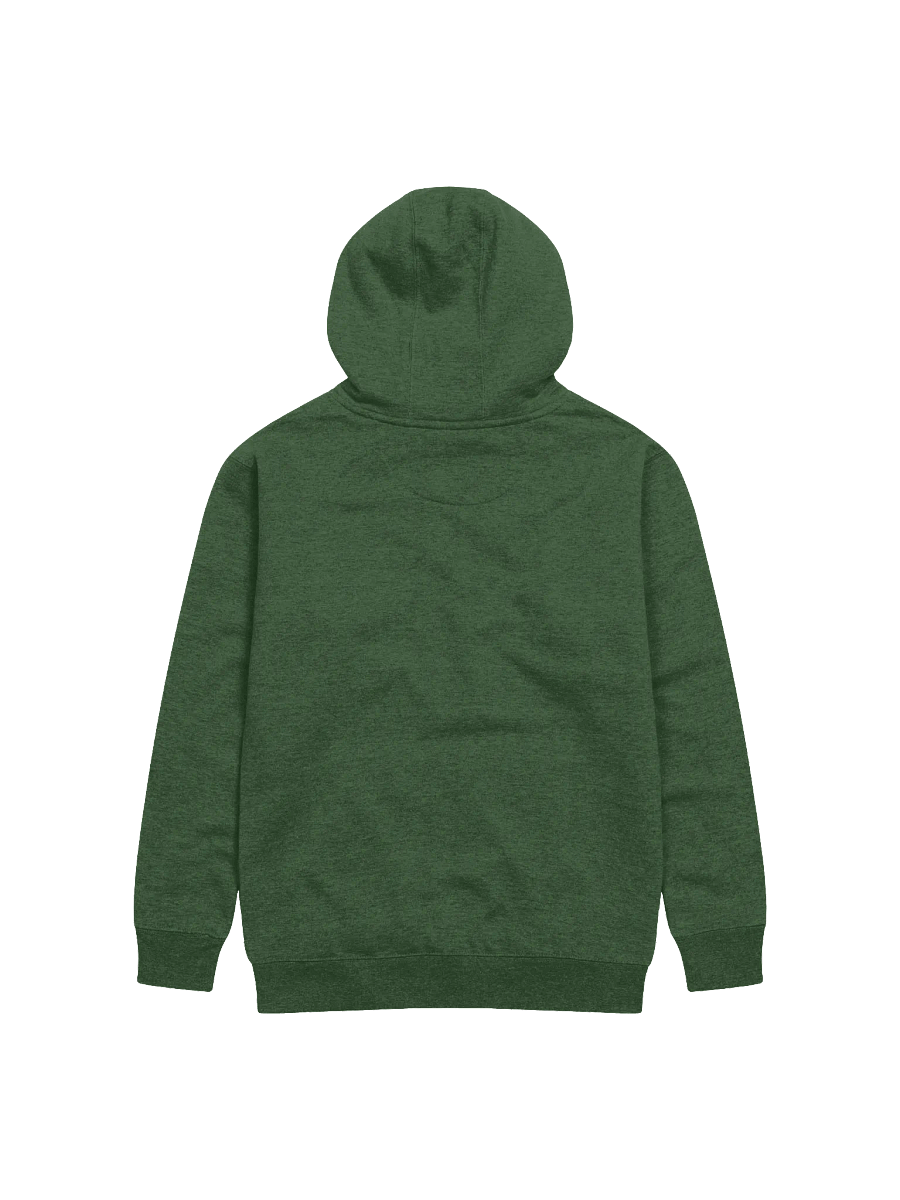 Hot Kettle Cafe Embroidered Hoodie product image (11)