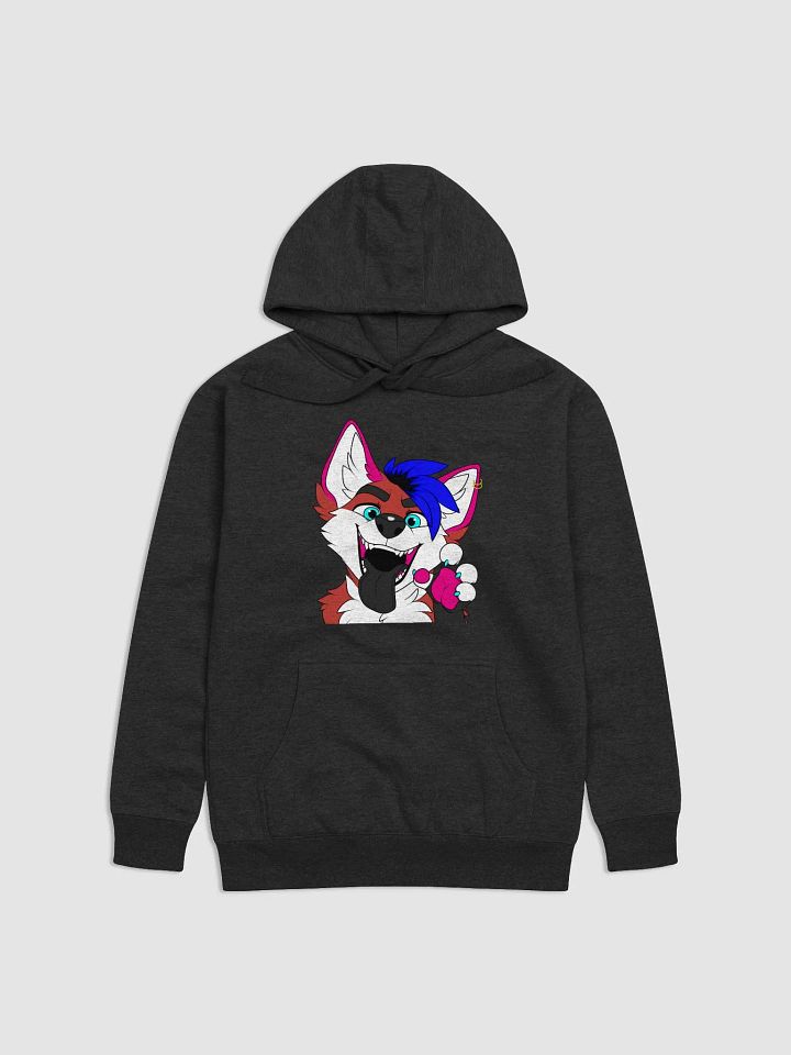 Phoxx Hoodie2 product image (1)