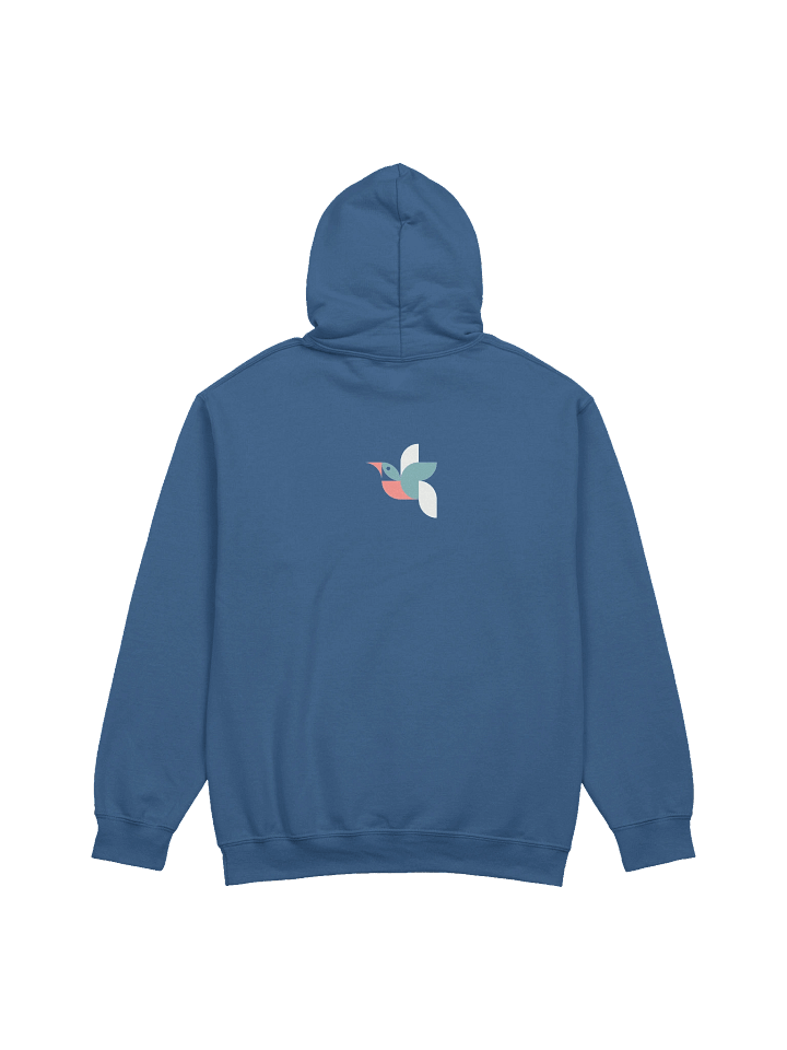 Puraventura Hoodie product image (2)