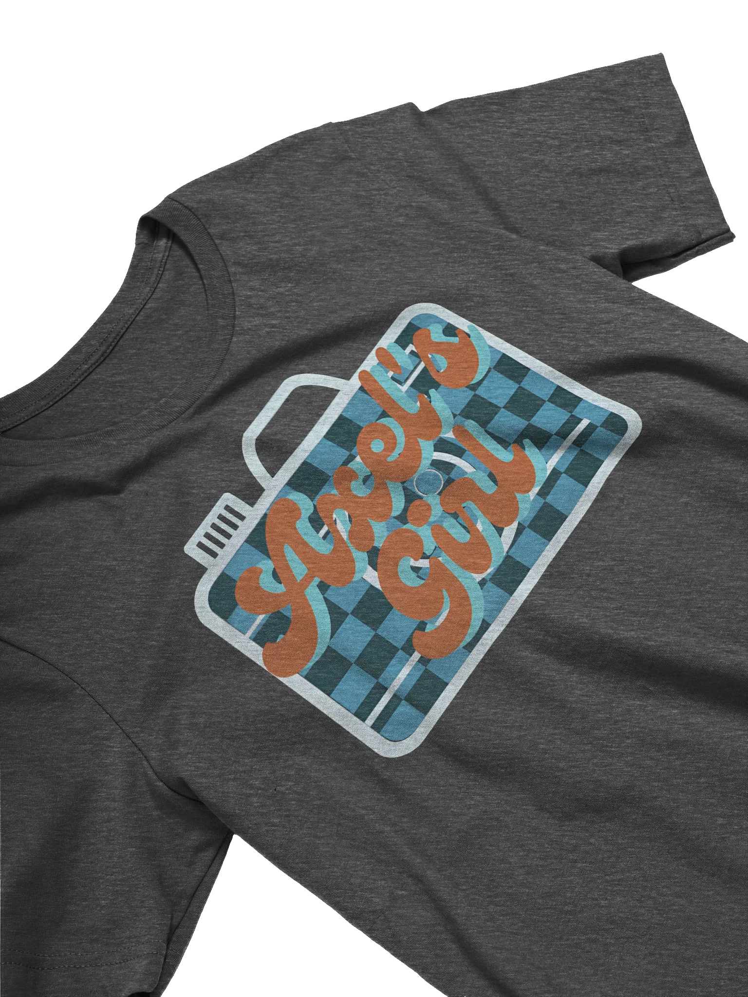 Axel's Girl T product image (26)