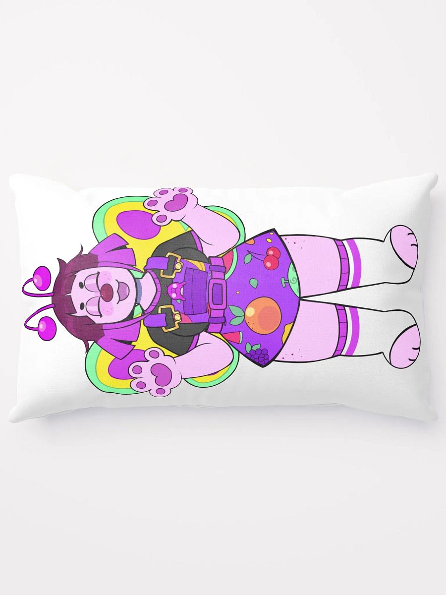 Tiny Bug Body Pillow product image (7)