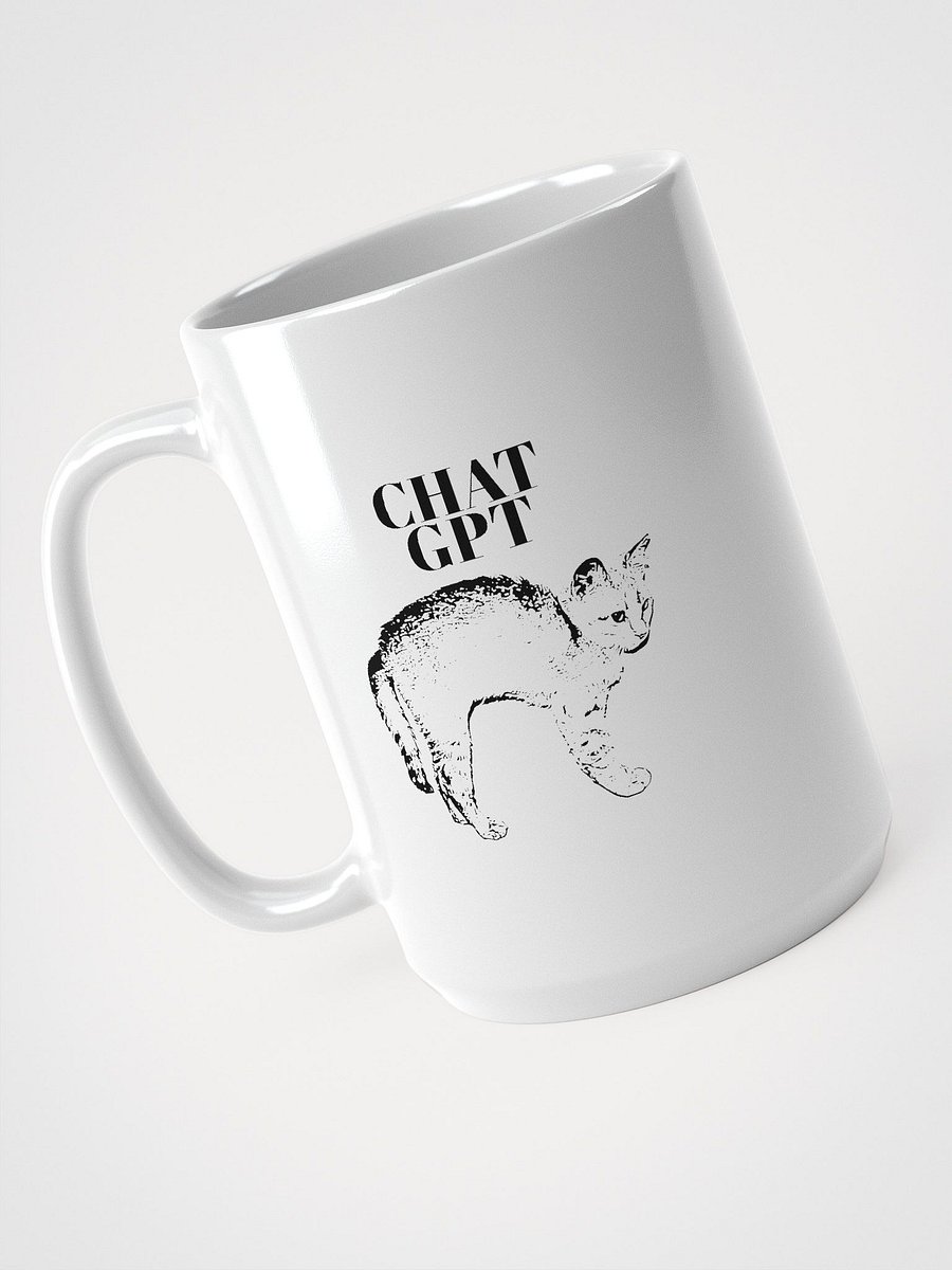 Midnight Elegance Mug product image (1)