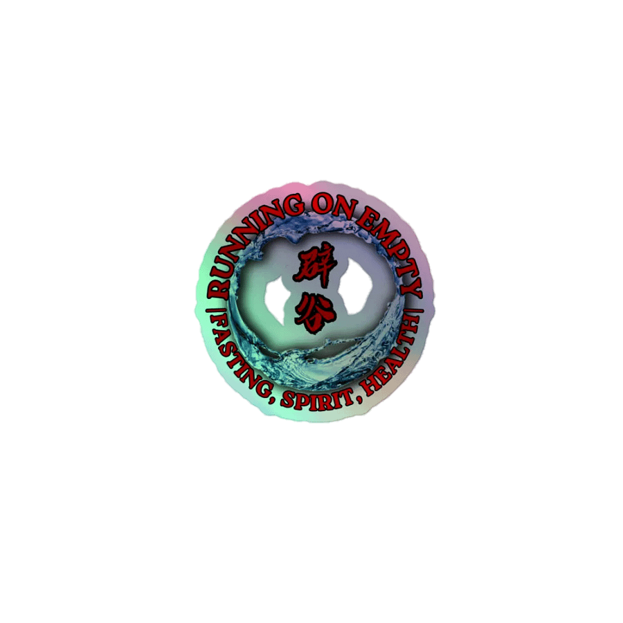 Bigu Fasting Hologram product image (1)
