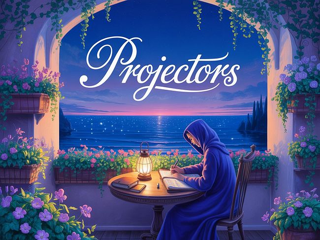 Projectors