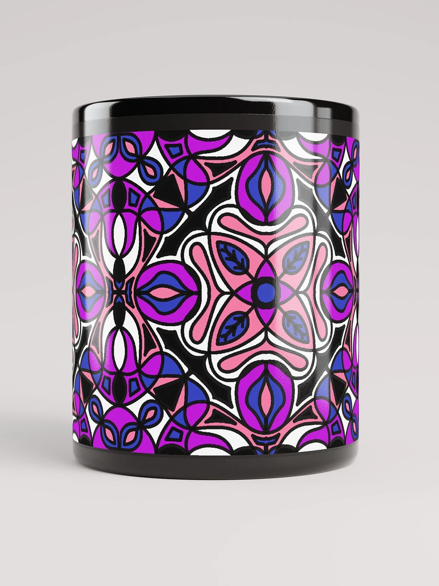 Gender Fluid Abstract Mug product image (5)