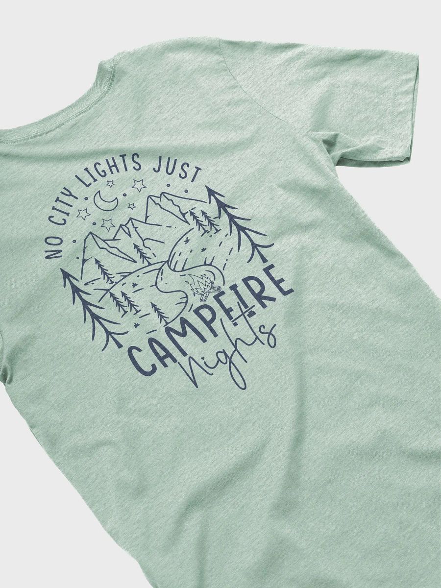 Campfire Nights T-Shirt product image (22)