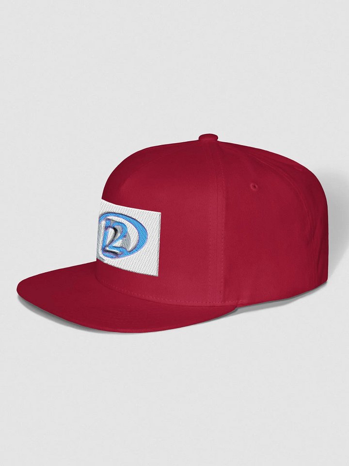 Dj D2uece hat 3 product image (6)