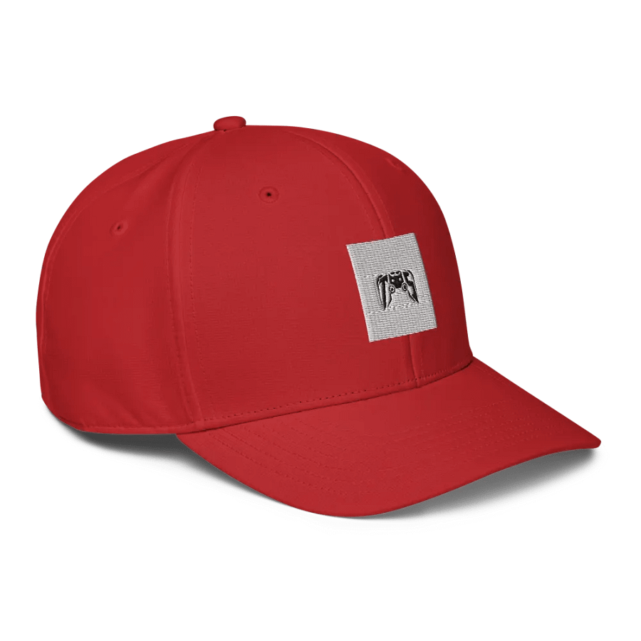 Adidas® Logo Snapback Cap product image (19)