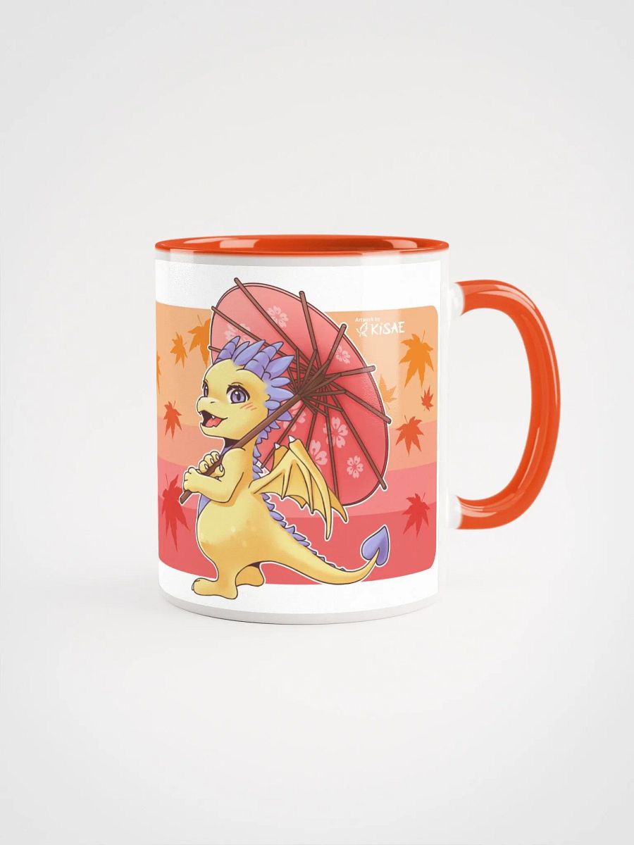 JenaCo XIII - Colorful Mug product image (1)