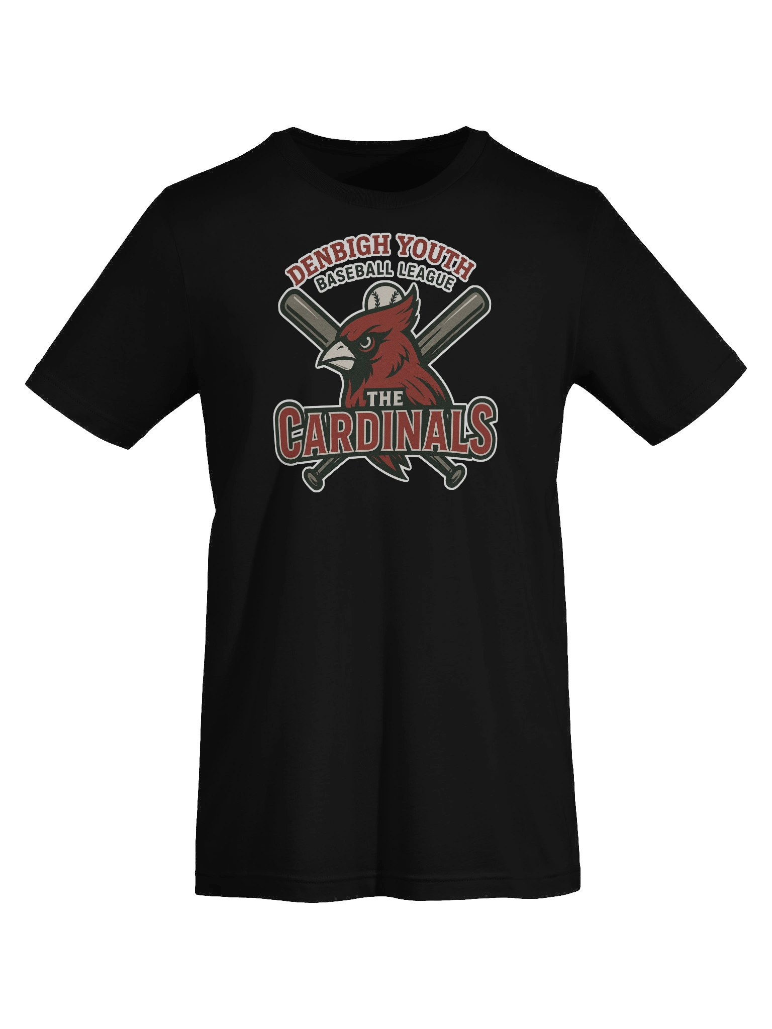 Cardinals - Soft T-shirt product image (7)
