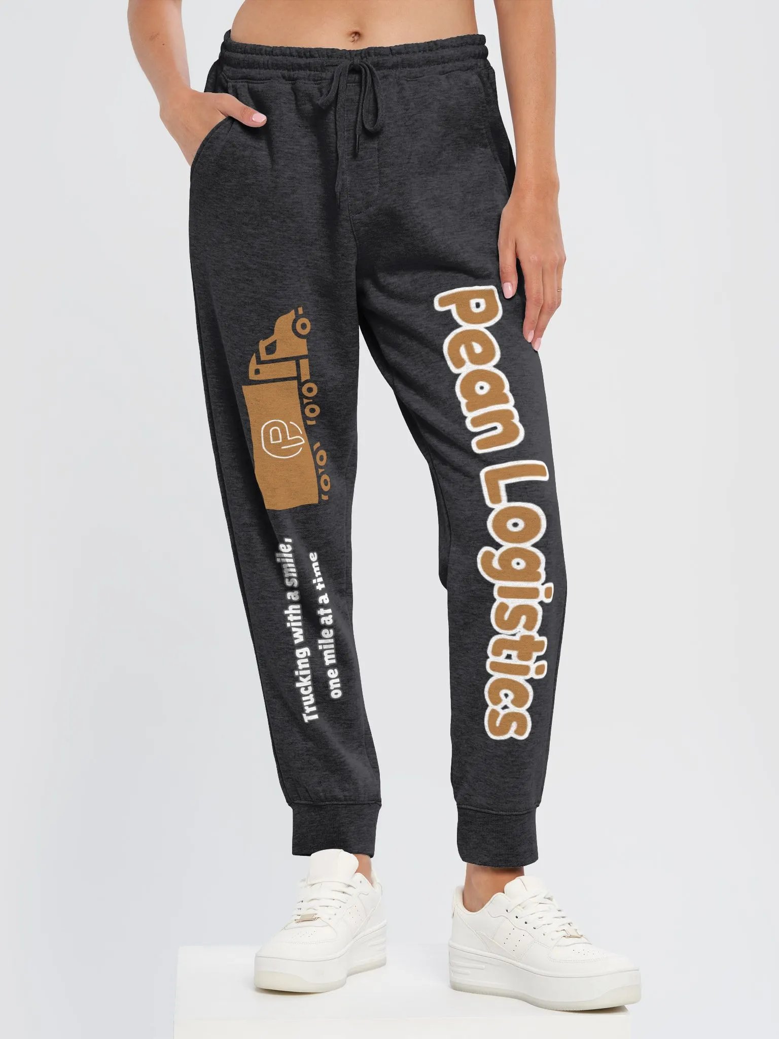 Pean sweatpants product image (4)