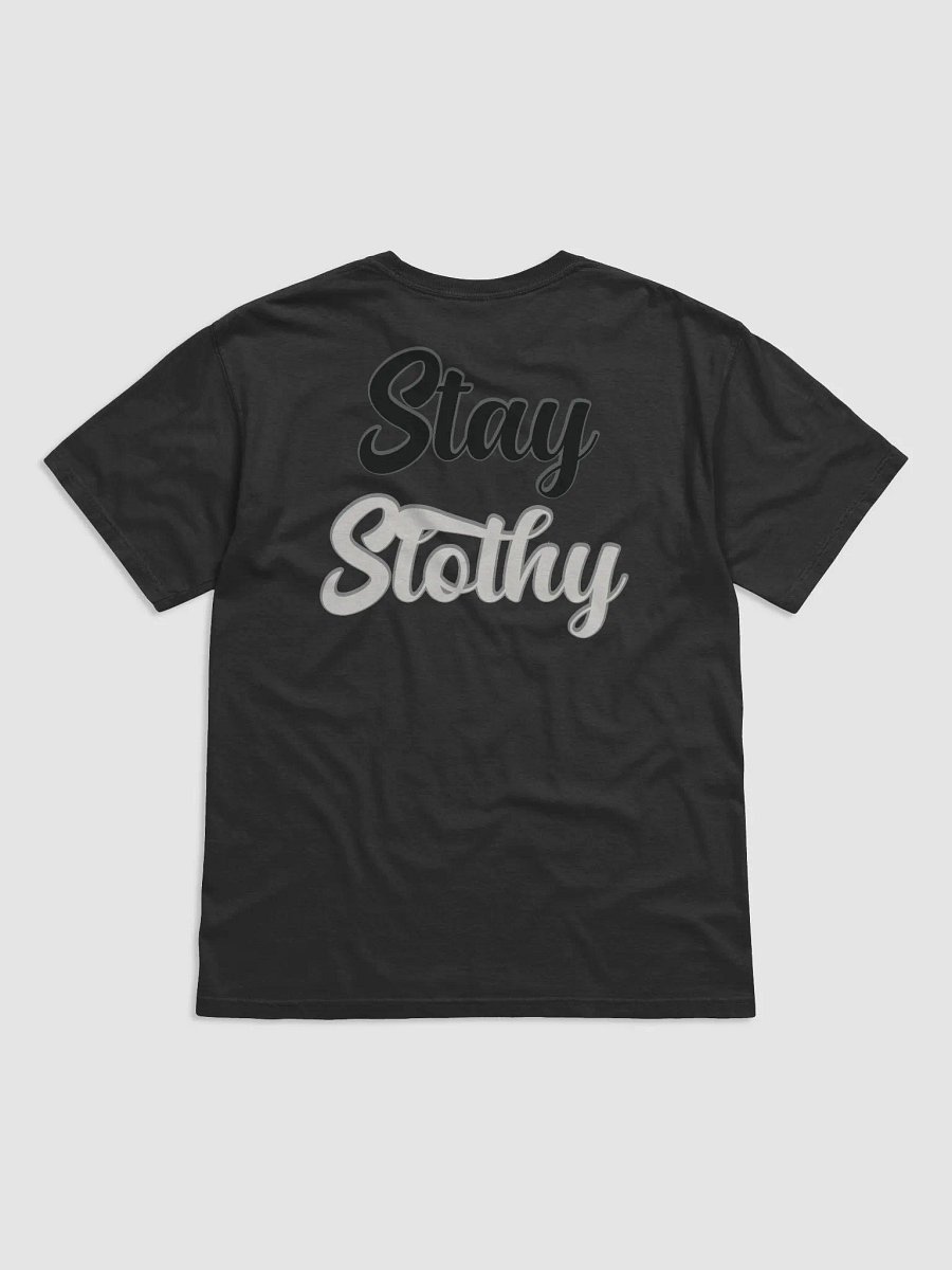 Sloth_Heart Shirt product image (2)