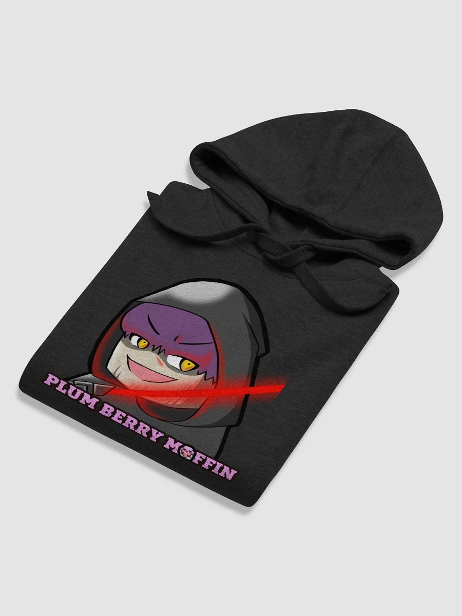PlumBerryMuffin Evil Hoodie product image (40)
