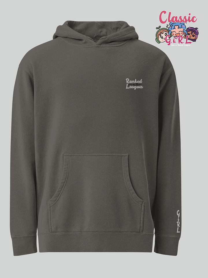Girl Gamer Hoodie - GiRL by GiRL product image (1)
