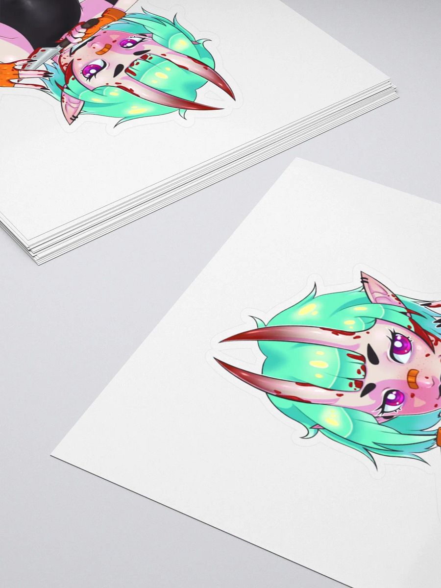 Bloody Gar product image (8)