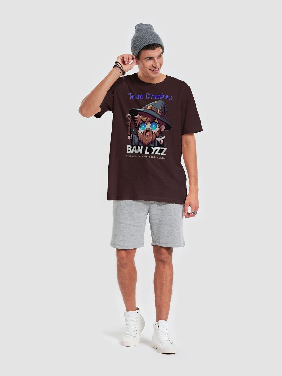 Team Drunken (Ban Lyzz) product image (31)