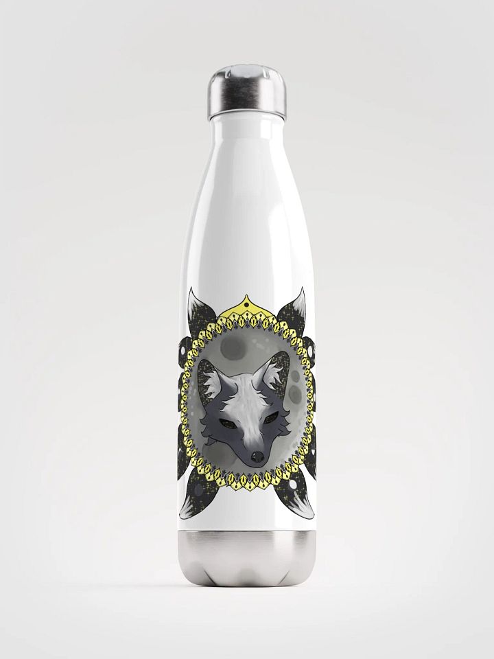 Lunaris's Faith Bottle product image (1)