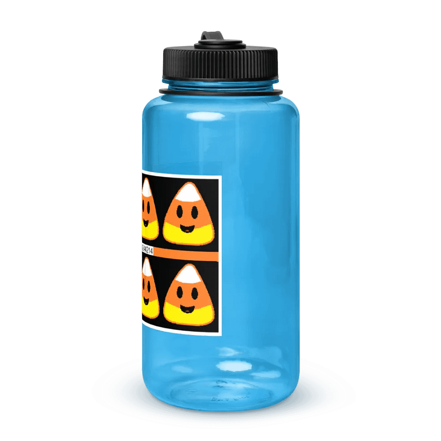 CANDY - Plastic Bottle product image (12)