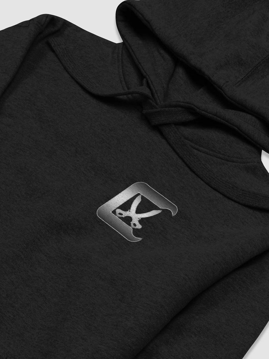 CUTLASSSS OG HOODIE product image (38)