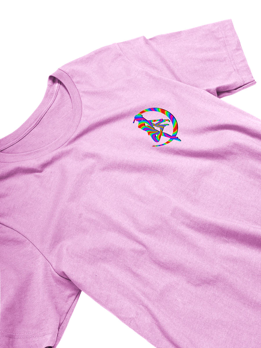 Sailor Moon Transformation T-Shirt product image (3)
