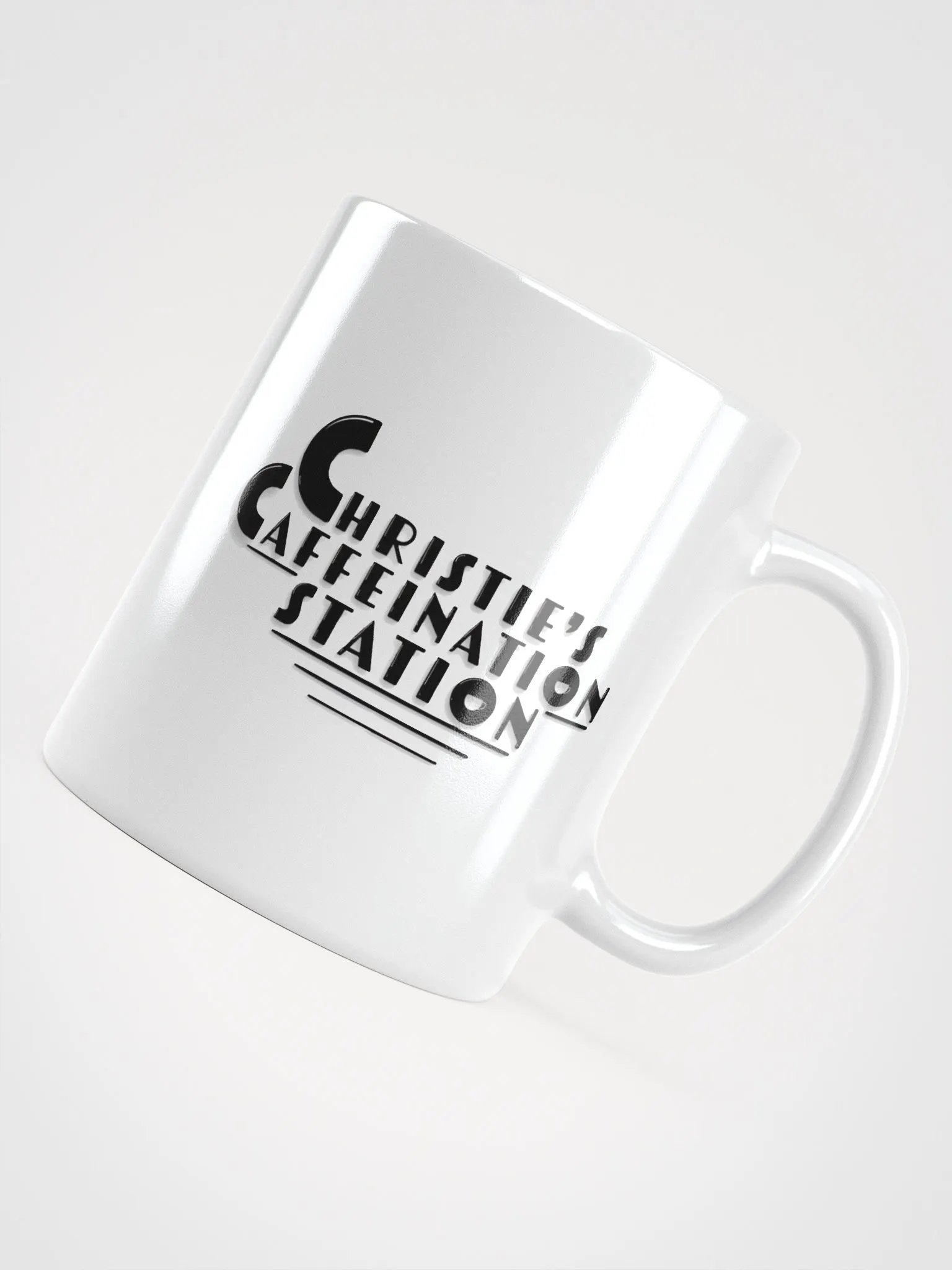 Coffee/Tea Mug product image (4)
