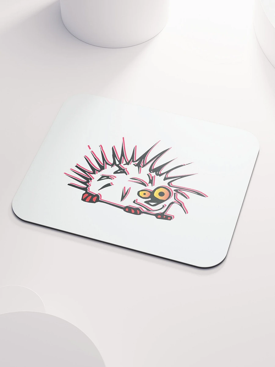 Whimsical Creature Mouse Pad product image (3)