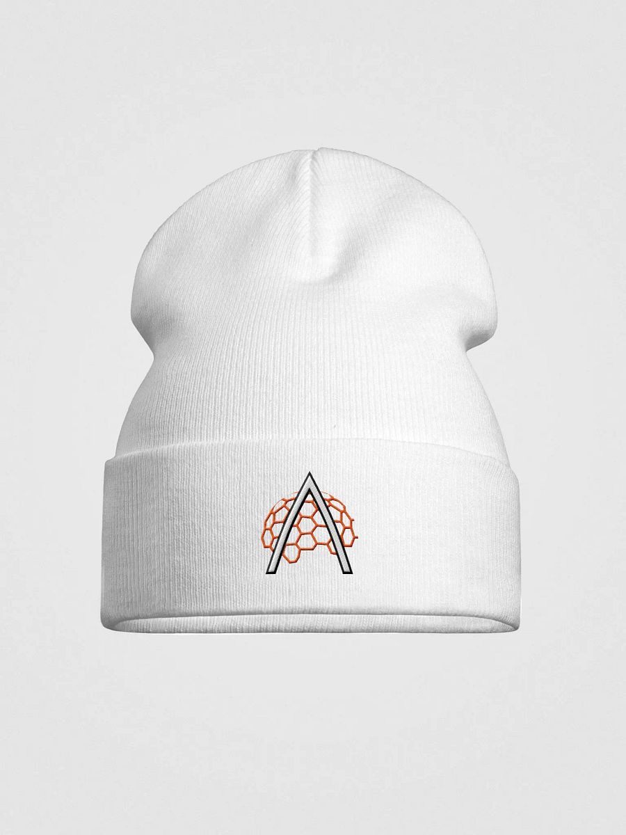 AG24 Beanie product image (2)