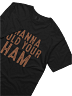 I Wanna Hold Your Ham