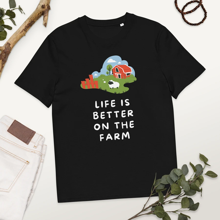 Farm Life Shirt product image (23)