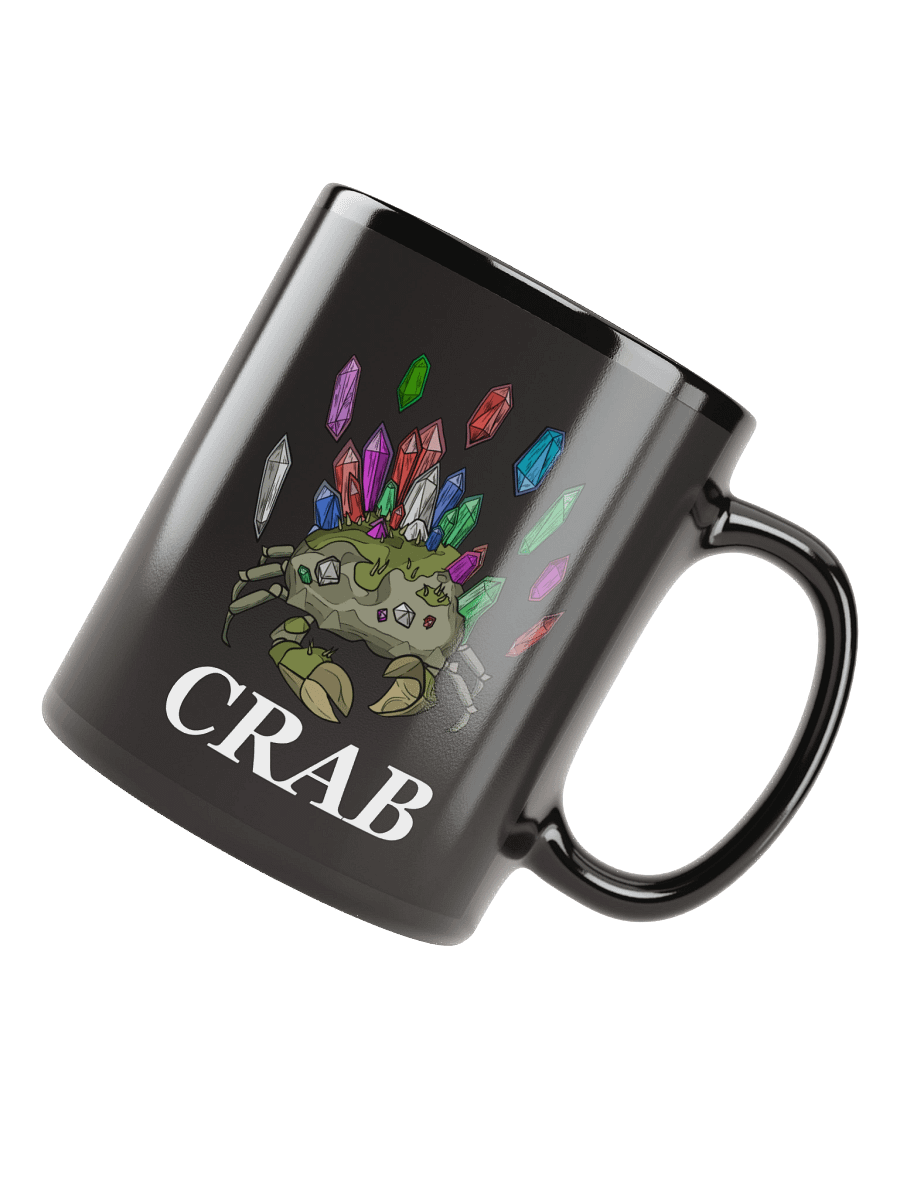 Gem Crab Mug product image (4)