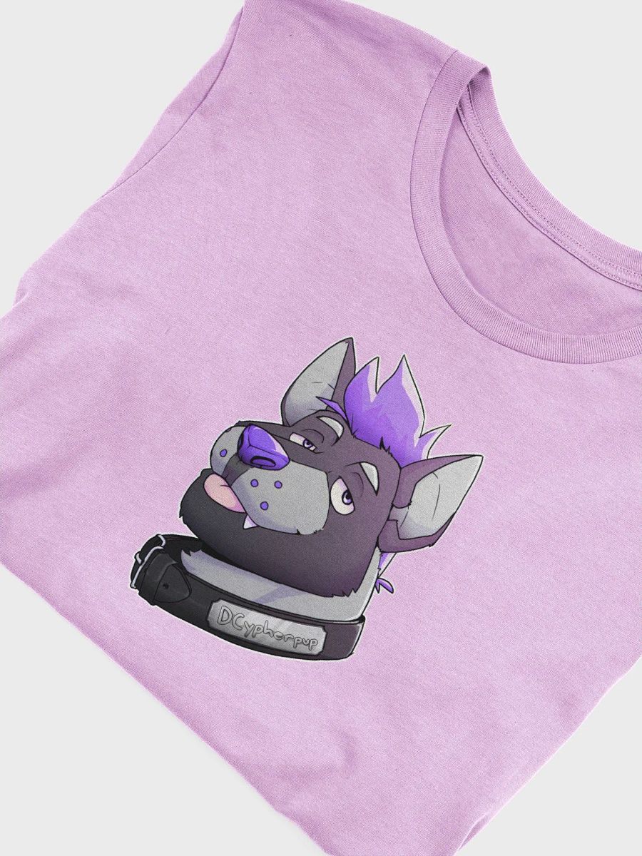 DCypherPup Tee product image (30)