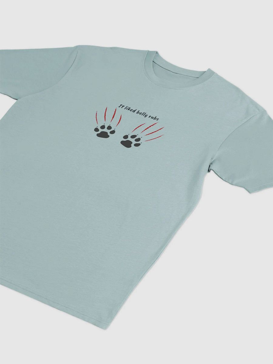 Capture the Empress Quote Tee product image (13)