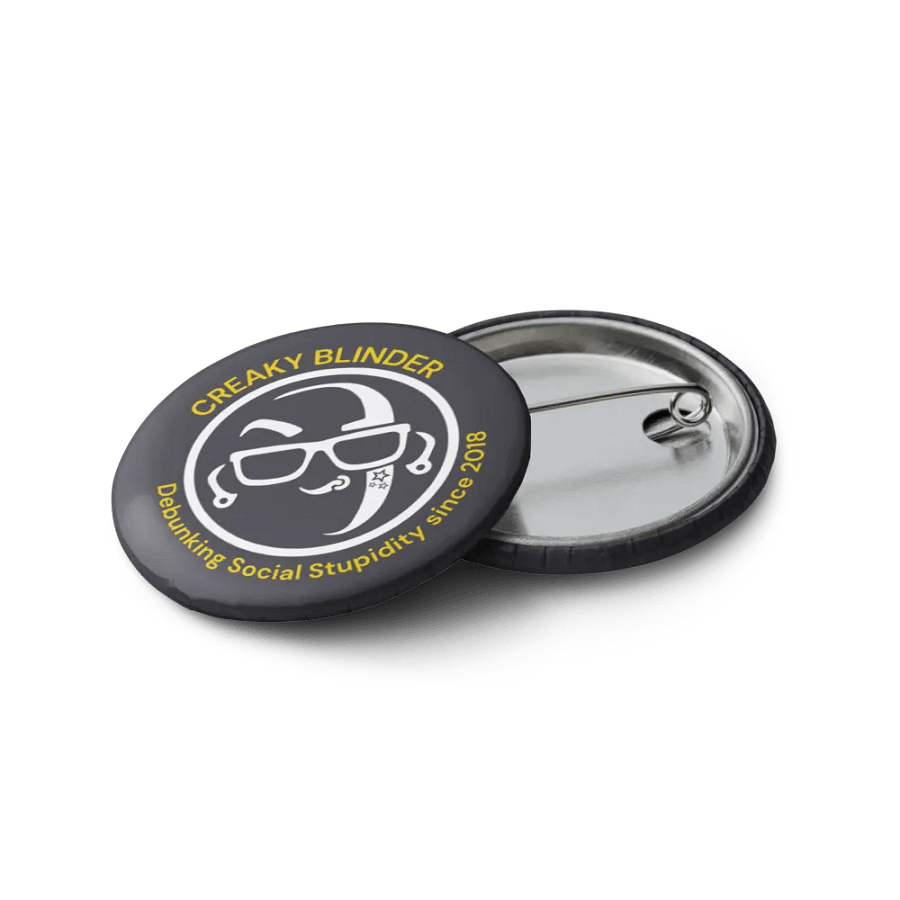 Creaky Blinder Pin Set product image (12)