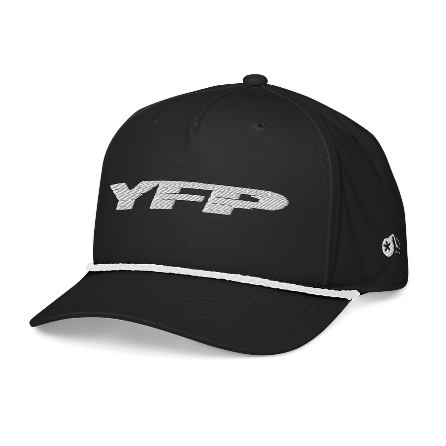 SURFER ROPE HAT product image (4)