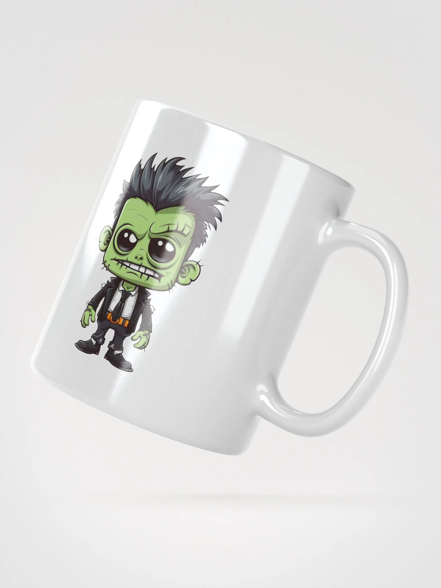 Spooky Frankenstein Mug product image (6)