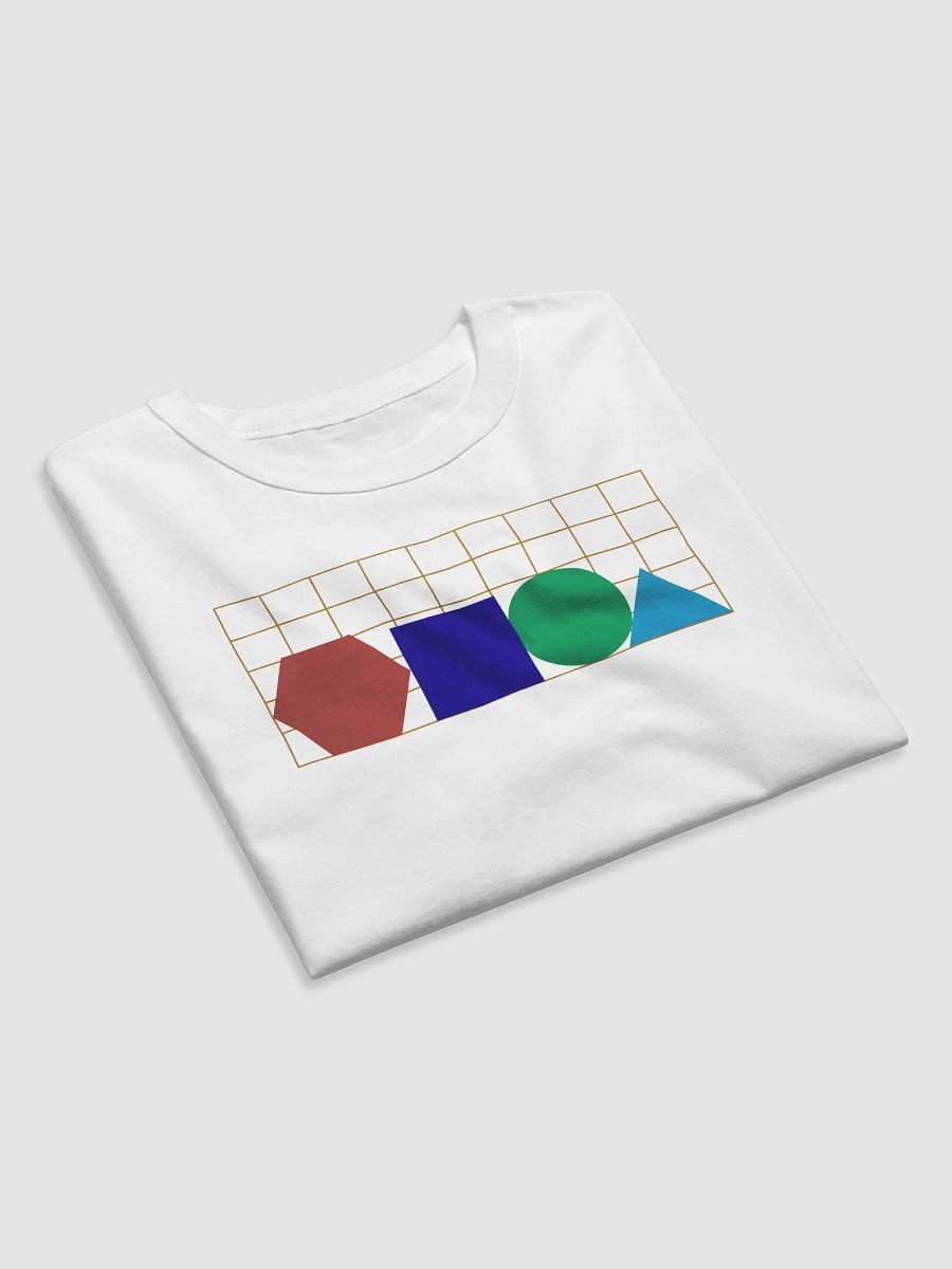 Shapes Shirt product image (6)