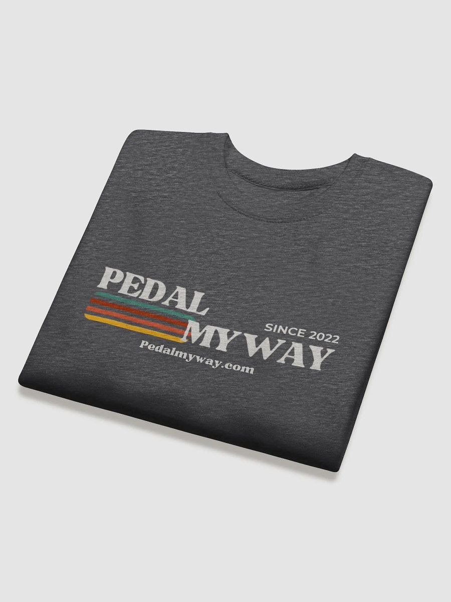 Retro Ride Premium Sweatshirt product image (8)