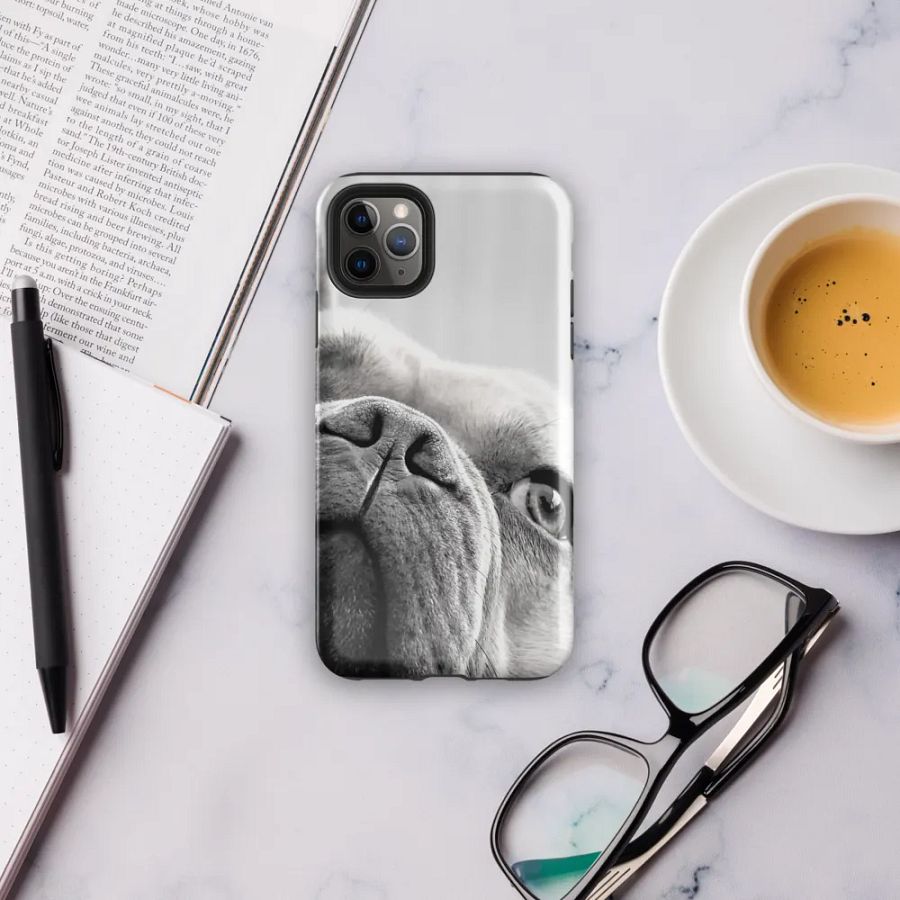 Stylish Doggy Phone Case for Ultimate Protection product image (38)