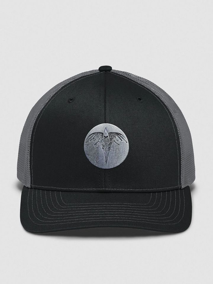 Chrom Dome Cap product image (1)