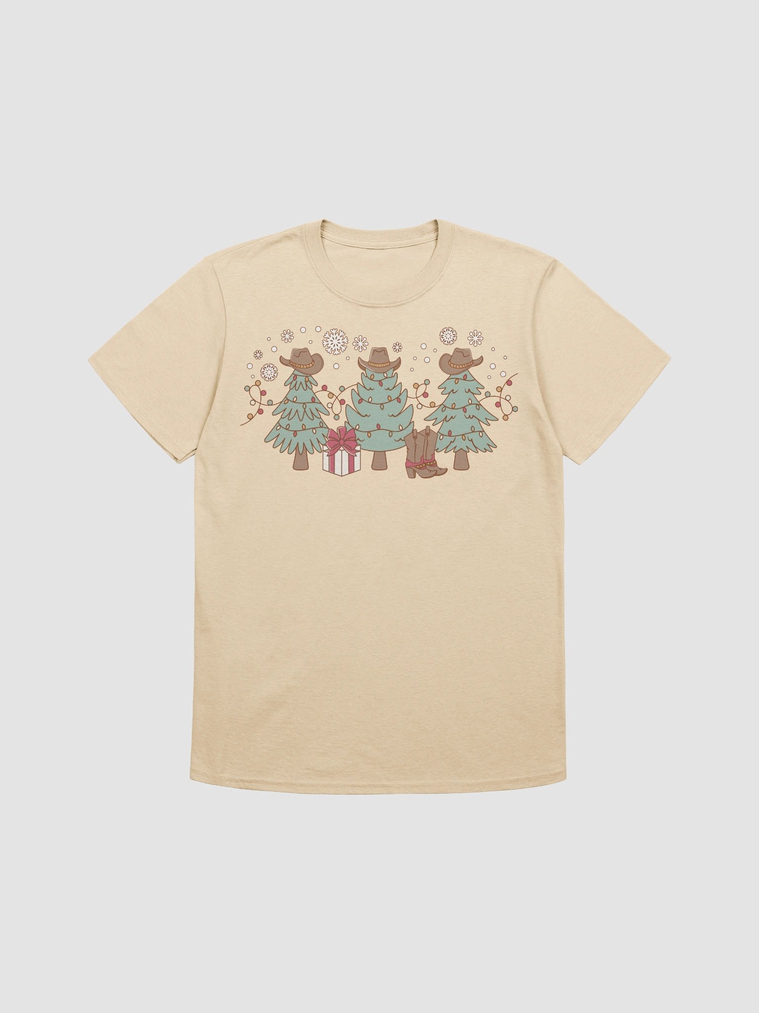 Western Christmas Trees product image (1)